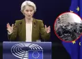 La Comisin Europea propone sanciones contra Israel en respuesta a sus operaciones militares en Gaza y Cisjordania