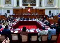 Octavo retiro de las AFP: Comisin de Economa lo aprob, pasar a debate y a votacin en el Pleno