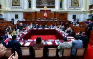 Octavo retiro de las AFP: Comisin de Economa lo aprob, pasar a debate y a votacin en el Pleno