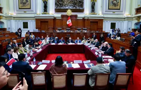 Comisin de Economa aprob el octavo retiro de las AFP.
