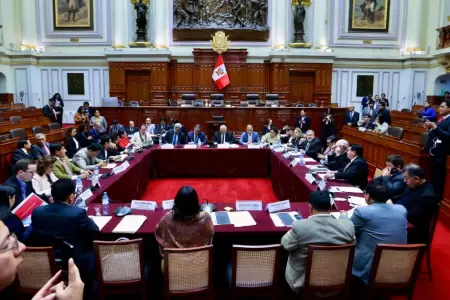 Comisin de Economa aprob el octavo retiro de las AFP.