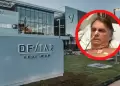Jair Bolsonaro: Mdicos del expresidente de Brasil afirman que le detectaron cncer de piel en estado temprano