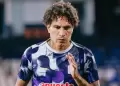 Paolo Guerrero no llega al duelo contra U. de Chile por Sudamericana: La razn de su desconvocatoria