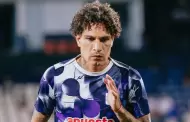 Paolo Guerrero no llega al duelo contra U. de Chile por Sudamericana: La razn de su desconvocatoria