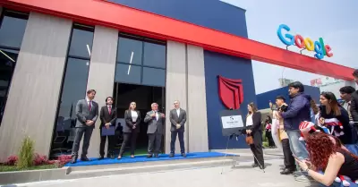 La UCV y Google se unen por la educacin.