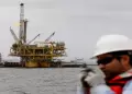 Ejecutivo firm modificacin de contrato del proyecto de explotacin de petrleo en mar de La Libertad