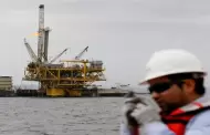 Ejecutivo firm modificacin de contrato del proyecto de explotacin de petrleo en mar de La Libertad