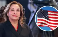 Dina Boluarte ir a EE.UU.: Congreso autoriza viaje de la presidenta por Asamblea General de la ONU