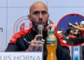 Luis Horna tras clasificacin de Per en Copa Davis: "Creamos que se poda dar un buen resultado"