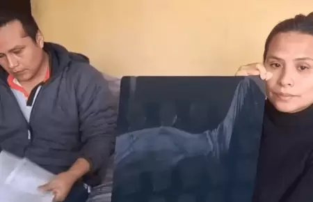 Madre solicita ayuda para su hijo con tumor cerebral