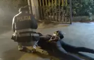 Los Olivos: PNP captura a banda presuntamente vinculada a ataque contra bus de Impulsa Progreso en Carabayllo