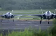EE.UU. refuerza su despliegue militar en el Caribe con ejercicios en Puerto Rico y ataques contra narcoterroristas