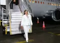 Dina Boluarte: Oficializan viaje de la presidenta a la Asamblea General de las Naciones Unidas en Nueva York