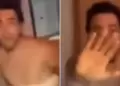 Mujer descubre a su esposo siendo infiel con su mejor amiga en su propia casa: "Dice que soy una loca"