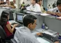 Congreso: Aprueban otorgar gratificaciones por Fiestas Patrias y Navidad a los trabajadores CAS del Estado