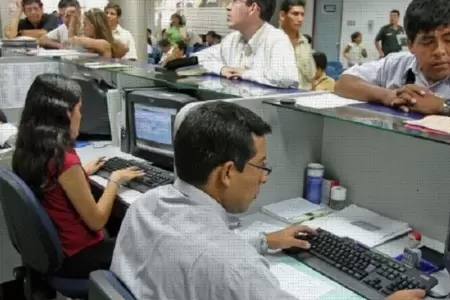 Aprueban ley en favor de los servidores y funcionarios pblicos.