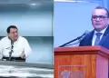 Jos Luna sobre mocin de censura contra Juan Jos Santivez: "Vamos a tomar acciones, tenemos que reunirnos"