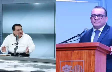 Jos Luna / Juan Jos Santivez.