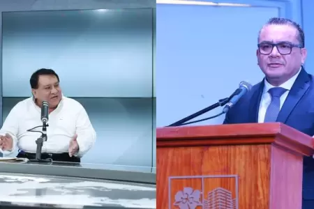 Jos Luna / Juan Jos Santivez.