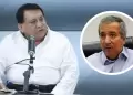 Jos Luna respalda aprobacin del octavo retiro de las AFP: "El ministro ha estado mintiendo que iba a ser una catstrofe"