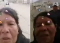 Asaltan a mujer en plena transmisin de TikTok mientras peda ayuda para la operacin de su hijo