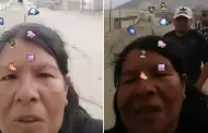 Asaltan a mujer en plena transmisin de TikTok mientras peda ayuda para la operacin de su hijo