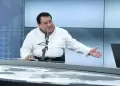 Jos Luna sobre la Ley N 32123 que otorga pensin mnima de S/ 600: "Los condena a la miseria"