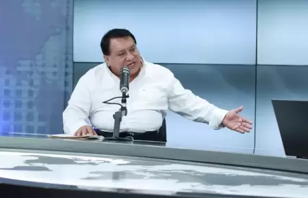 Jos Luna Glvez.