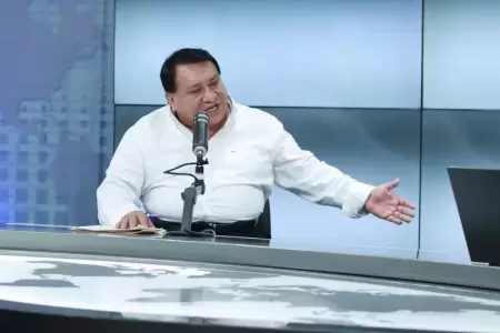 Jos Luna Glvez.