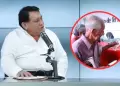 Jos Luna pide crear una verdadera ley de reforma previsional: "Que asegure una pensin digna"
