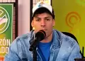 Patricio Parodi celebra la llegada de un nuevo miembro a su familia: "La familia crece"