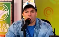 Patricio Parodi celebra la llegada de un nuevo miembro a su familia: "La familia crece"