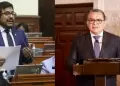 Carlos Zeballos sobre eventual censura a Juan Jos Santivez: No podemos permitir que est a cargo de la justicia del pas