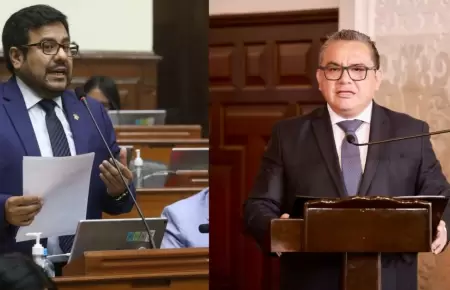 Carlos Zeballos / Juan Jos Santivez