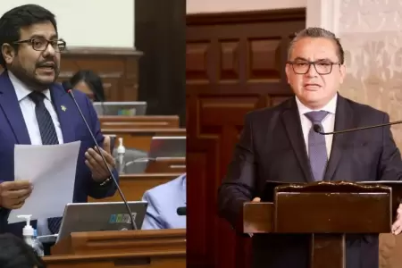Carlos Zeballos / Juan Jos Santivez