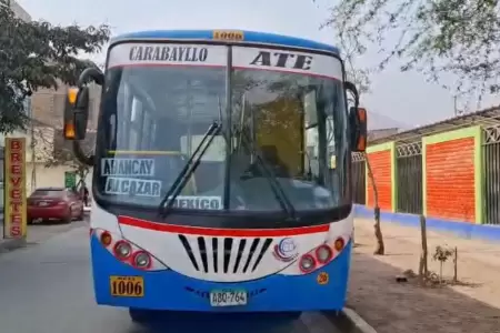 Bus de empresa Impulsa Progreso