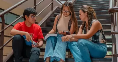 Aprueban universidades pblicas en 15 departamentos del Per.