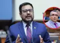 Carlos Zeballos sobre audios atribuidos a Santivez: Se desprestigia y quita legitimidad al gobierno