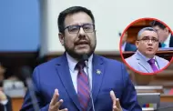 Carlos Zeballos sobre audios atribuidos a Santiváñez: Se desprestigia y quita legitimidad al gobierno