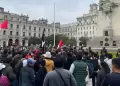 'Generacin Z' defiende marcha del 20 y 21 de septiembre: "No vamos a aceptar ser condenados a pensiones de miseria"