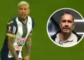 Universitario presenta reclamo contra Sergio Pea: El '10' ntimo sera sancionado por inslito motivo