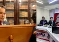 Inicia juicio por difamacin contra locutor Fernando Rondinel: funcionaria sostiene que se mancill su honor