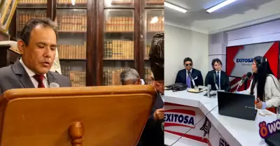 juicio por difamacin