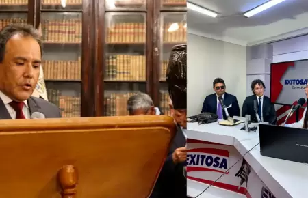 juicio por difamacin