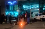 Vecinos de Ciudad Nueva intensifican protestas contra obra cuestionada en la Avenida Internacional municipal