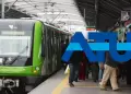 ATU recomienda a usuarios considerar otras alternativas, ante fallos en Lnea 1 del Metro de Lima