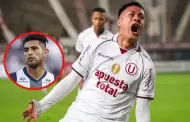 Jairo Concha minimiza las palabras de Zambrano: "No me gener nada a m ni a mis compaeros"