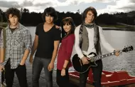 Jonas Brothers y Demi Lovato juntos en 'Camp Rock 3': Retornan como productores junto a un nuevo elenco juvenil