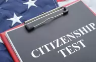 Estados Unidos realiza cambios al examen para adquirir la nacionalidad con un proceso ms riguroso