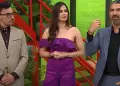 Fernando Daz DESTRUYE a quienes lo vinculan con Maju Mantilla: "Gente que estn en una cloaca"